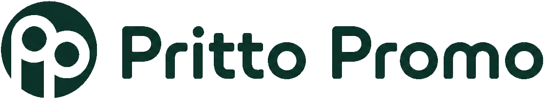 Pritto Promo